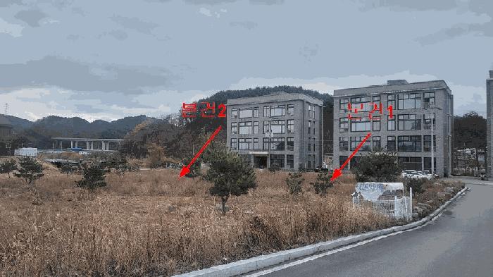 강원특별자치도 양양군 서면 북평리 9-17 잡종지 경매 사진 3
