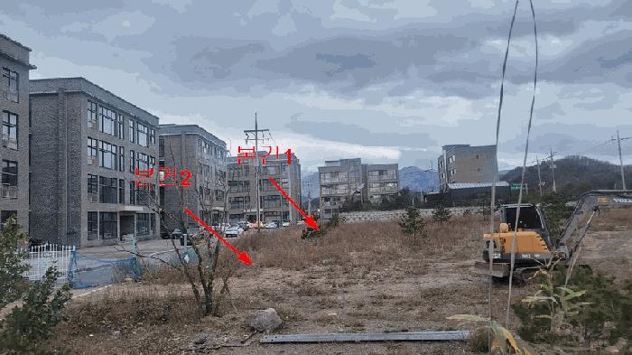강원특별자치도 양양군 서면 북평리 9-61 잡종지 경매 사진 4