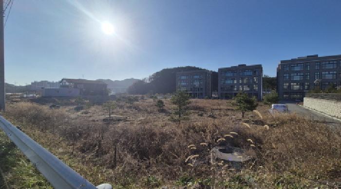 강원특별자치도 양양군 서면 북평리 9-61 잡종지 경매 사진 5