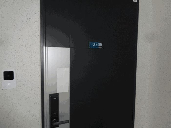 강원특별자치도 속초시 조양동 1390-2 속초서희스타힐스더베이2차 공동 주택동 25층 2506호 아파트 경매 사진 3