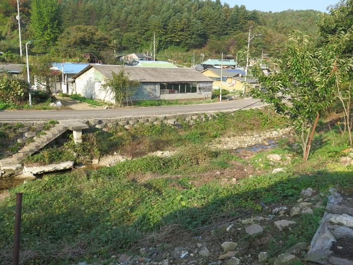 경기도 양평군 양동면 삼산리 1025 답 경매 사진 10