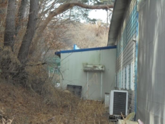 충청북도 진천군 공장