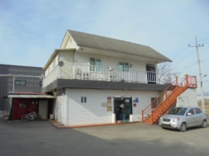 충청북도 진천군 문백면 장월리 537-3 공장 경매 사진 8