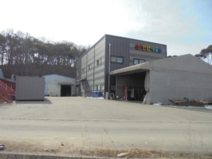 충청북도 진천군 문백면 장월리 537-3 공장 경매 사진 9