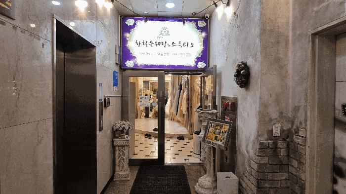 경기도 의정부시 의정부동 431-24 구성타워 지1층비01호 근린상가 경매 사진 4