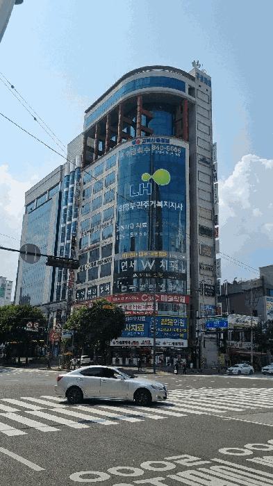 경기도 의정부시 의정부동 431-24 구성타워 지1층비01호 근린상가 경매 사진 5
