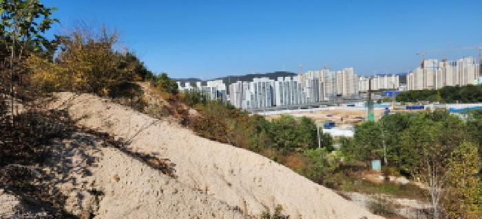 경기도 양주시 덕계동 152-22 임야 경매 사진 16