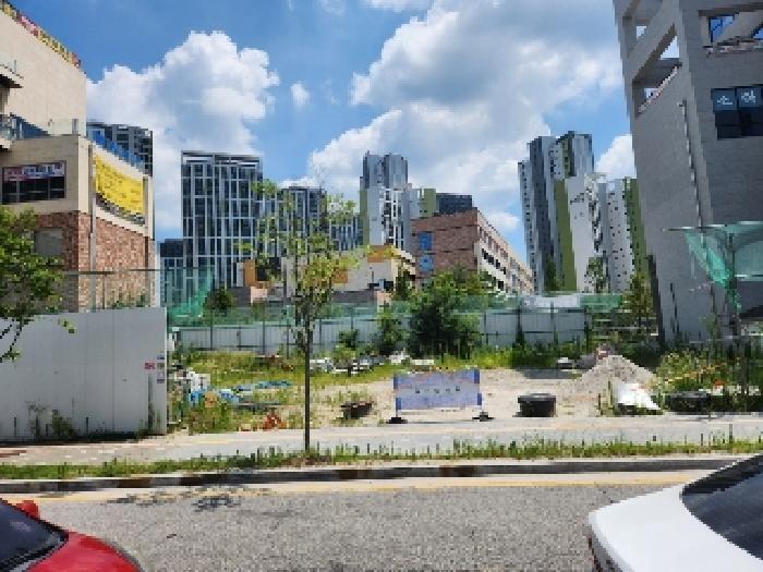 경기도 양주시 옥정동 1041-3 대지 경매 사진 11