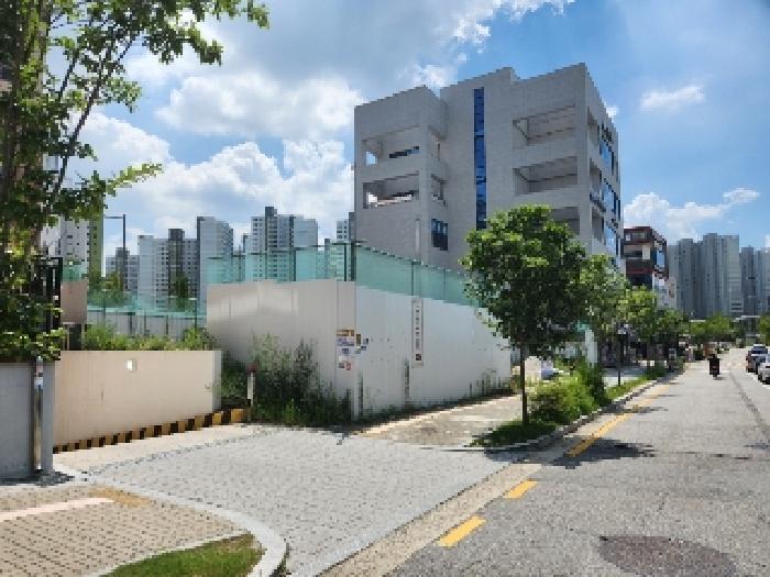 경기도 양주시 옥정동 1041-3 대지 경매 사진 14