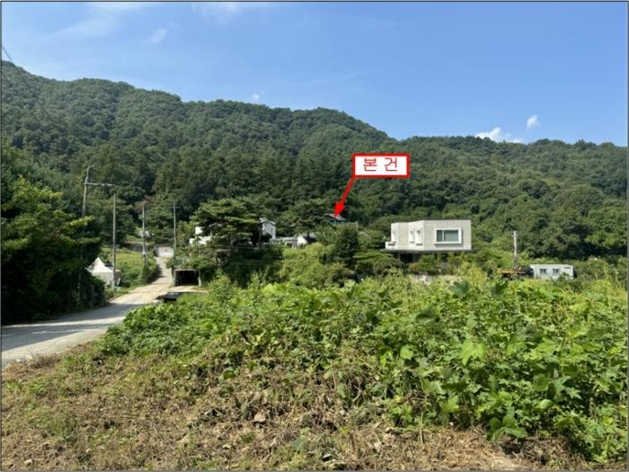 경기도 양평군 강하면 항금리 577-20 주택 경매 사진 7