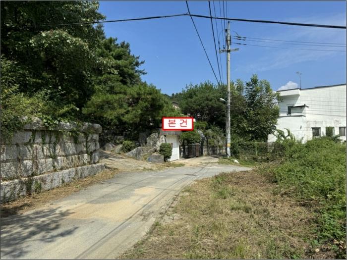 경기도 양평군 강하면 항금리 577-20 주택 경매 사진 8