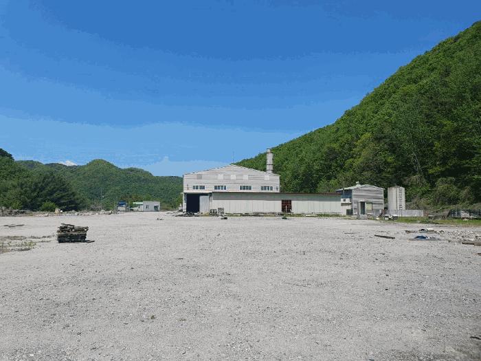 충청북도 보은군 마로면 소여리 899 공장 경매 사진 17