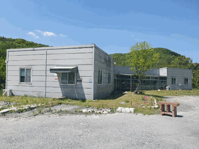 충청북도 보은군 마로면 소여리 899 공장 경매 사진 2