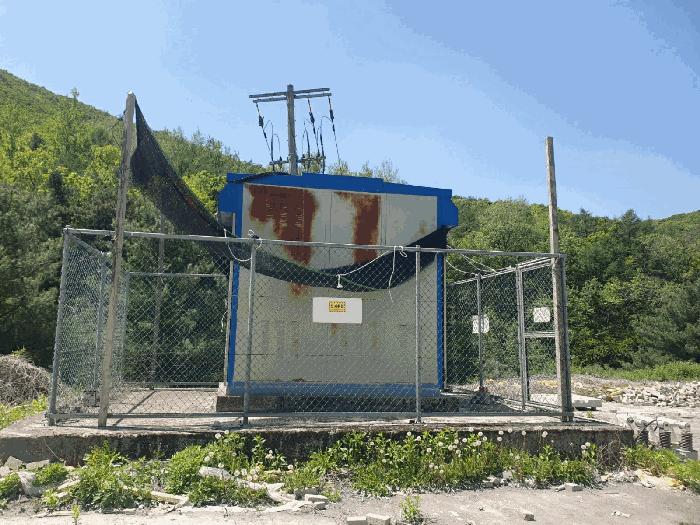충청북도 보은군 마로면 소여리 899 공장 경매 사진 4