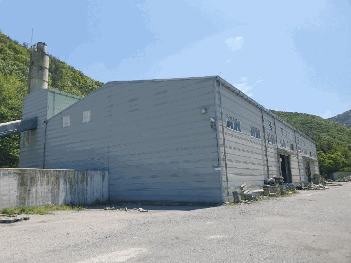 충청북도 보은군 마로면 소여리 899 공장 경매 사진 9