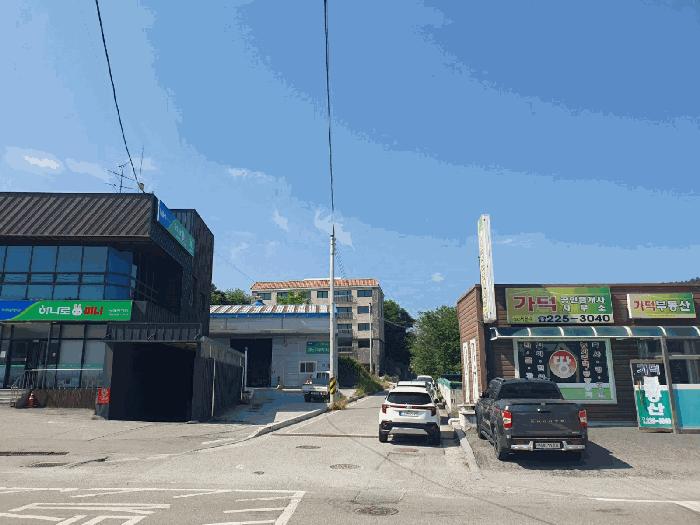 충청북도 청주시 상당구 가덕면 인차리 215-8 1층 101호 다세대(빌라) 경매 사진 7