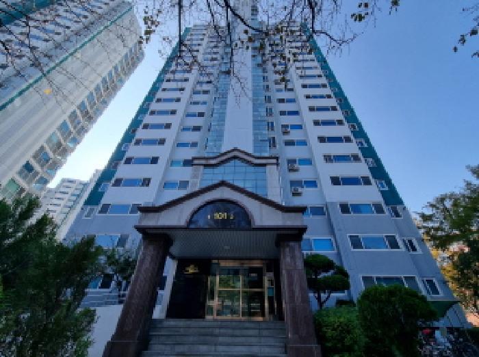 대전광역시 서구 복수동 611 초록마을1단지 101동 6층601호 아파트 경매 사진 10