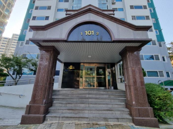 대전광역시 서구 복수동 611 초록마을1단지 101동 6층601호 아파트 경매 사진 11
