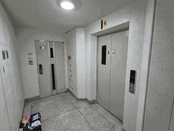 대전광역시 서구 복수동 611 초록마을1단지 101동 6층601호 아파트 경매 사진 3
