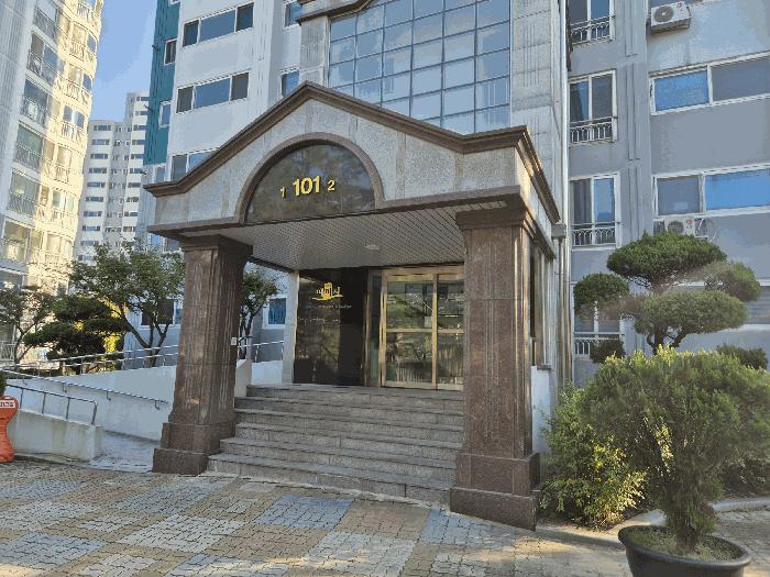 대전광역시 서구 복수동 611 초록마을1단지 101동 6층601호 아파트 경매 사진 5