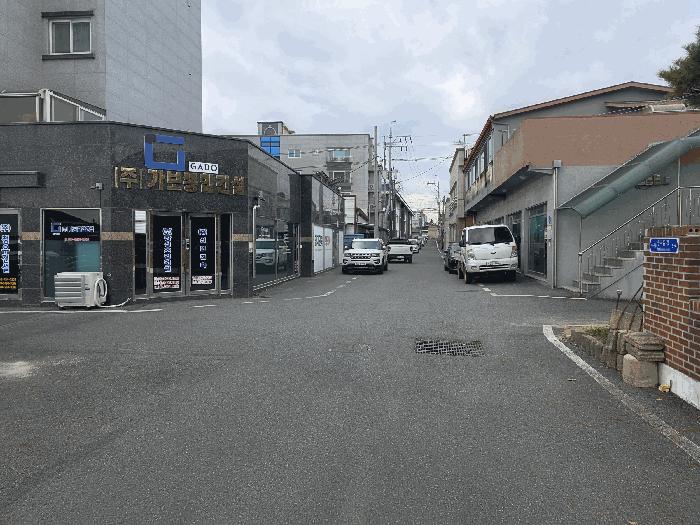 충청남도 금산군 금산읍 중도리 224-2 고도빌리지2 비동 1층104호 근린상가 경매 사진 1