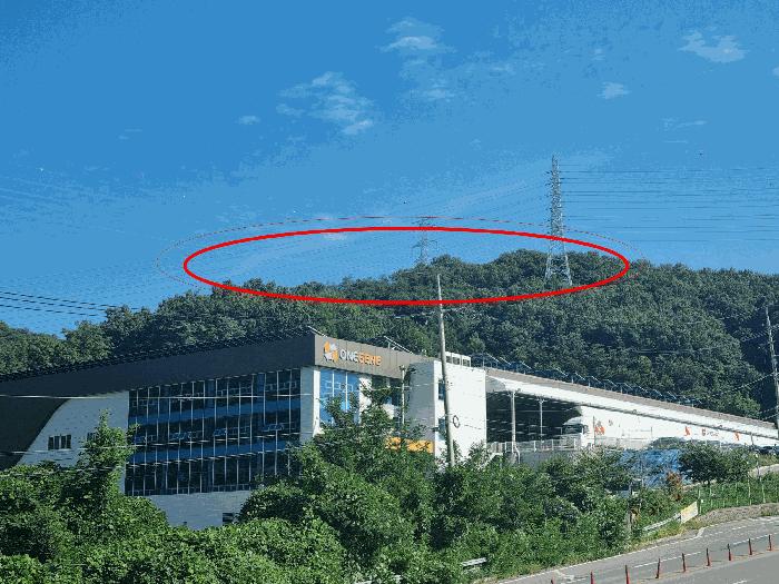 충청북도 진천군 주택
