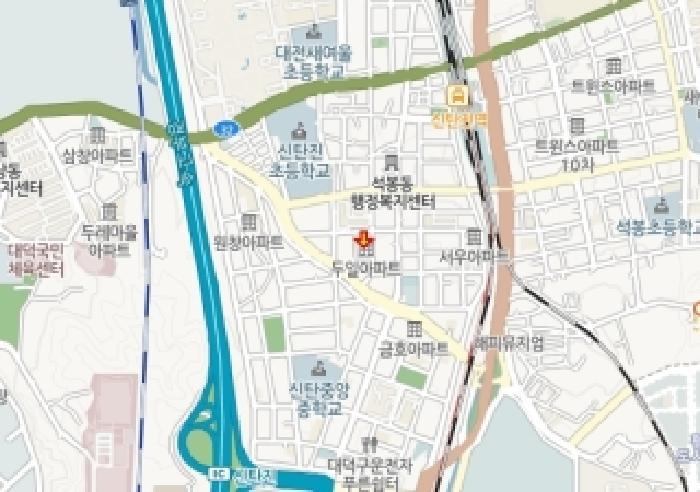 대전광역시 대덕구 석봉동 316-7 두일아파트 5층501호 아파트 경매 사진 11