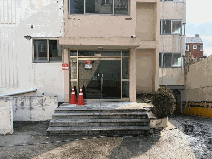 대전광역시 대덕구 석봉동 316-7 두일아파트 5층501호 아파트 경매 사진 2