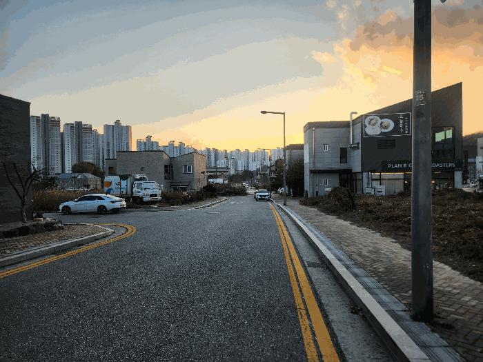세종특별자치시 고운동 1154 대지 경매 사진 4