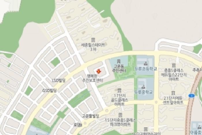 세종특별자치시 고운동 1379 고운드림 1층108호 근린상가 경매 사진 15