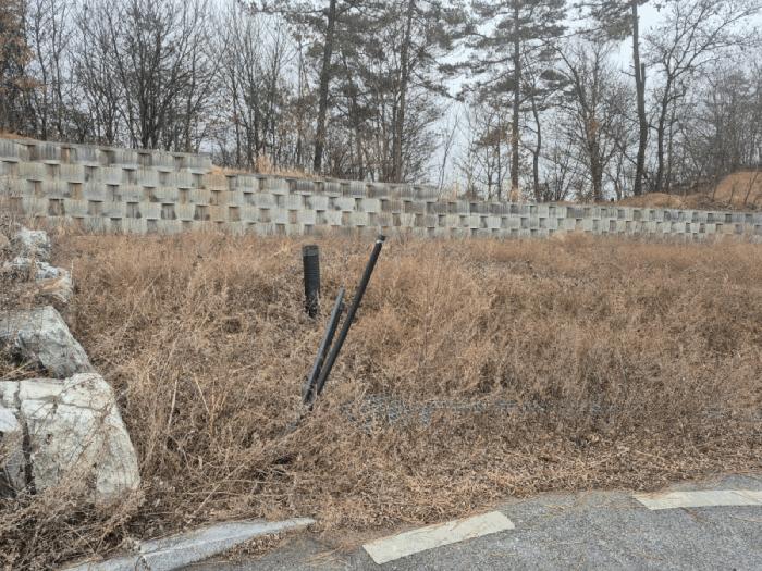 세종특별자치시 연서면 신대리 412-56 임야 경매 사진 2