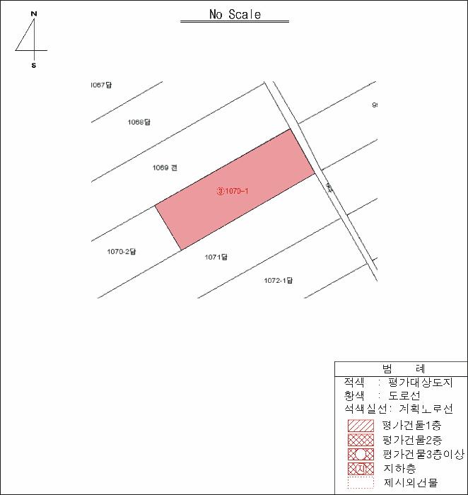 경상북도 경산시 진량읍 평사리 838 전 경매 사진 19