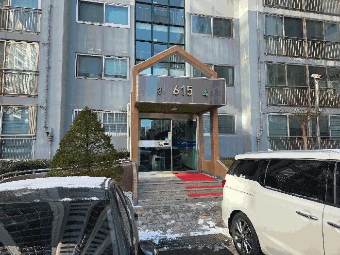 충청북도 청주시 서원구 분평동 1366 청주분평주공6단지아파트 615동 7층704호 아파트 경매 사진 3