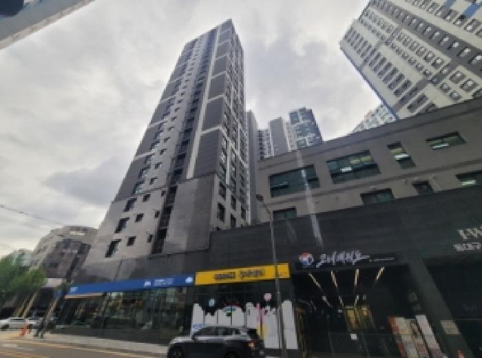 대구광역시 동구 신천동 56-1 동대구동화아이위시 101동 3층302호 아파트 경매 사진 4