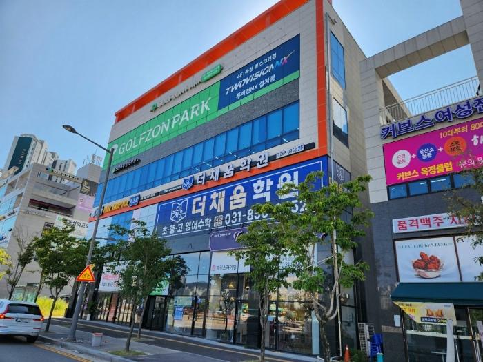 경기도 양주시 옥정로7길 9-11, 2층204호 (옥정동,신승프라자)구) 경기도 양주시 옥정동 950-2 근린상가 경매 사진 2