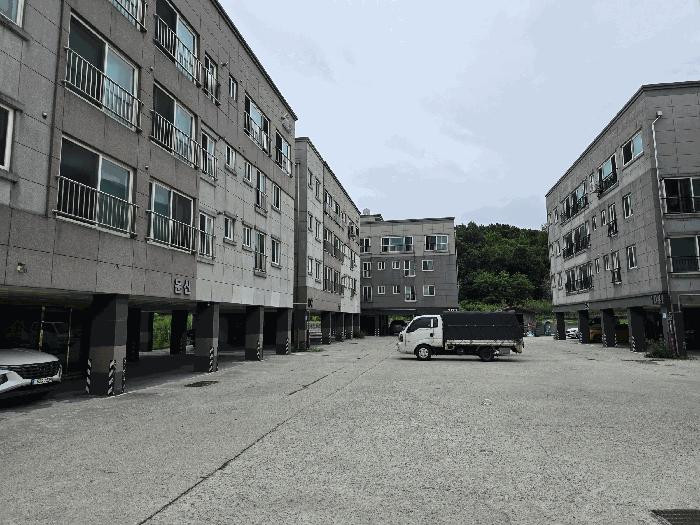 세종 장군면 다가구주택