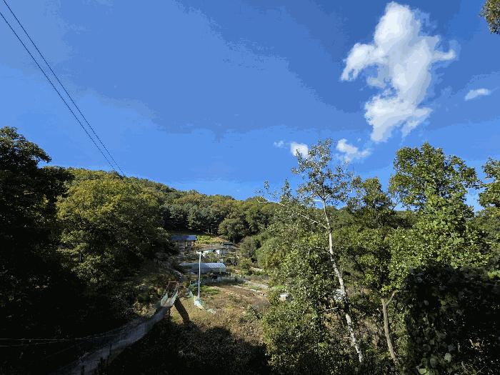 경상북도 김천시 임야