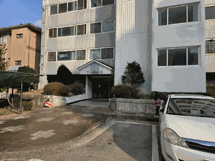 경상북도 구미시 구평동 455 부영아파트 604동 4층402호 아파트 경매 사진 2