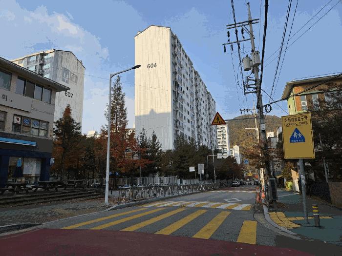 경상북도 구미시 구평동 455 부영아파트 604동 4층402호 아파트 경매 사진 3