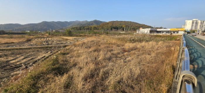 경상북도 구미시 선산읍 이문리 606 답 경매 사진 7