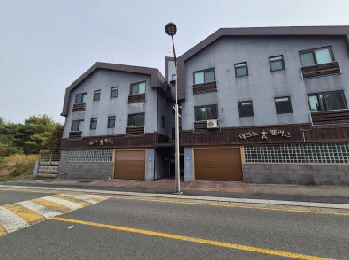 대전광역시 유성구 용산동 703 테크노팰리스 에이동 2층201호 다세대(빌라) 경매 사진 10