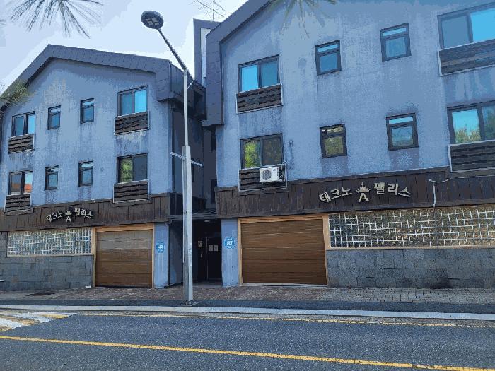 대전광역시 유성구 용산동 703 테크노팰리스 에이동 2층201호 다세대(빌라) 경매 사진 5