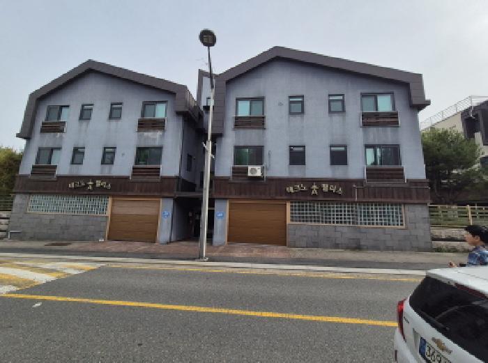 대전광역시 유성구 용산동 703 테크노팰리스 에이동 2층201호 다세대(빌라) 경매 사진 9