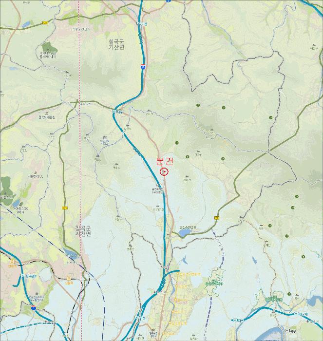 경상북도 칠곡군 동명면 학명리 466 전 경매 사진 5