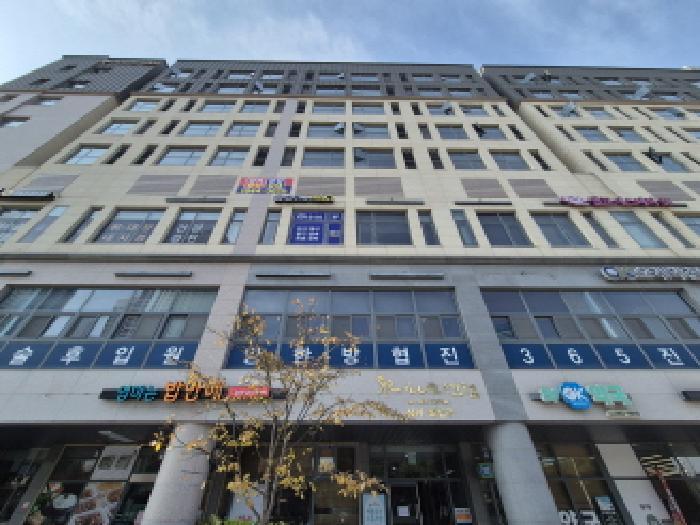 세종특별자치시 나성동 727 에스알파크센텀 4층414호 도시형생활주택 경매 사진 10