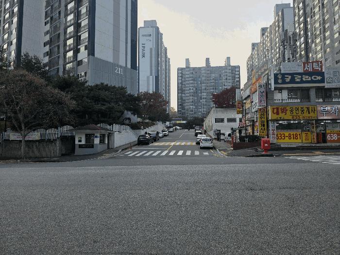 대전 대덕구 아파트