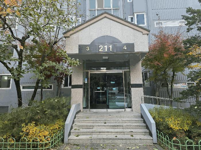 대전광역시 대덕구 송촌동 444 선비마을아파트2단지 211동 2층204호 아파트 경매 사진 2