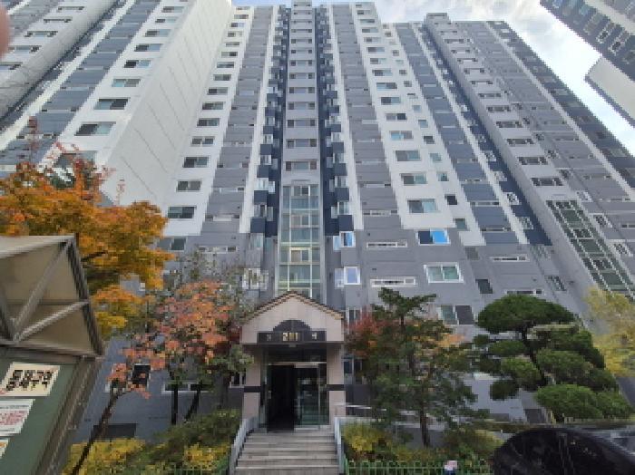 대전광역시 대덕구 송촌동 444 선비마을아파트2단지 211동 2층204호 아파트 경매 사진 6