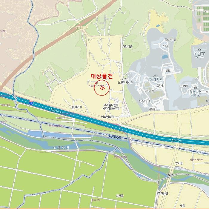 경상북도 김천시 삼락동 891-173 전 경매 사진 12