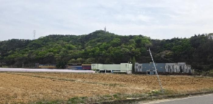 경상북도 김천시 남면 봉천리 산32 임야 경매 사진 9